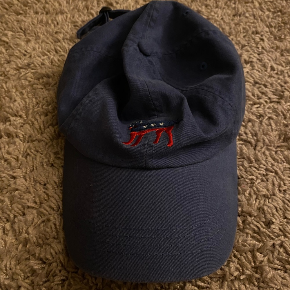 Southern Proper Hat